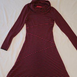 Krimson Klover wool dress